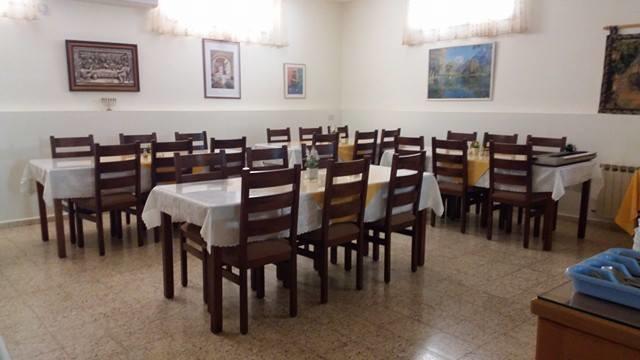 Rosary Sister Guest House Ein Karem Jerusalén Exterior foto